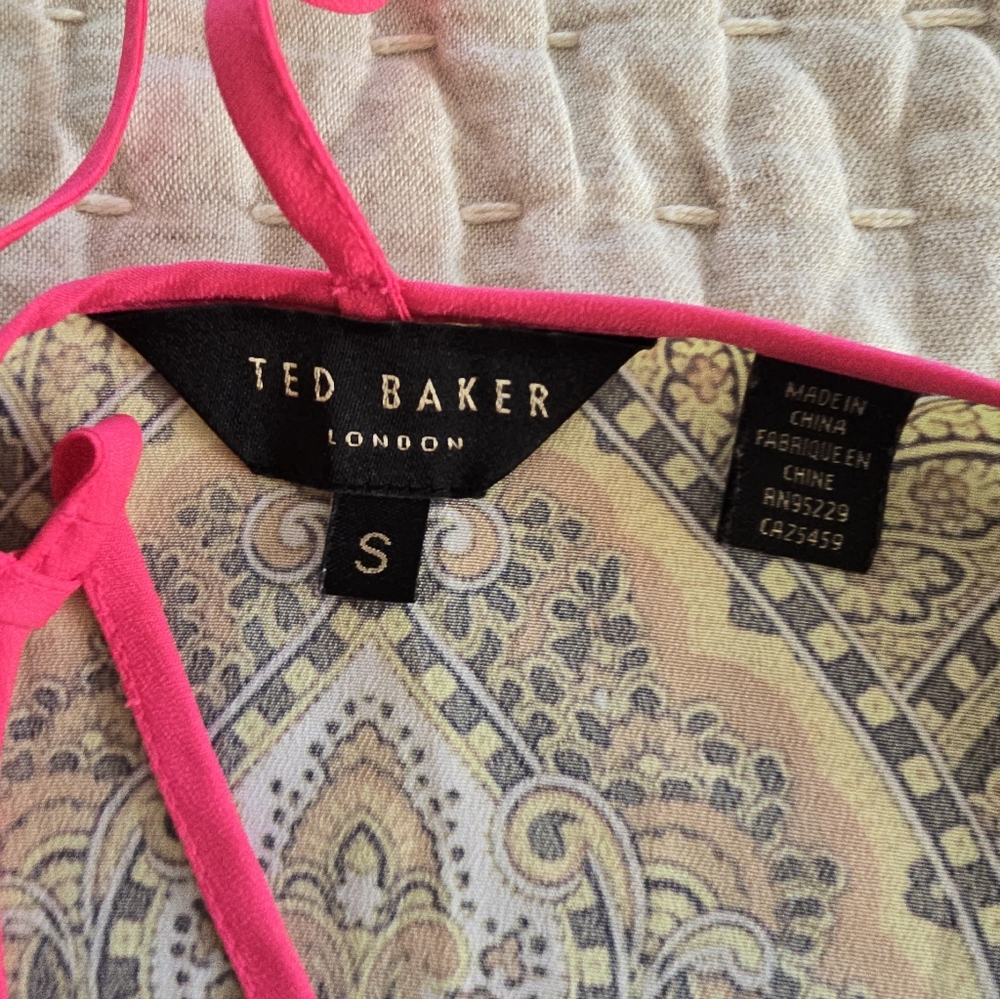 Ted Baker - image 5